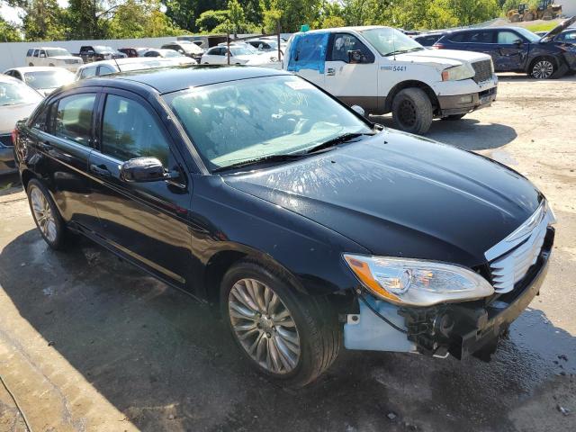 Фото 4 с аукциона – 2012 CHRYSLER 200 LX с VIN 1C3CCBABXCN152556