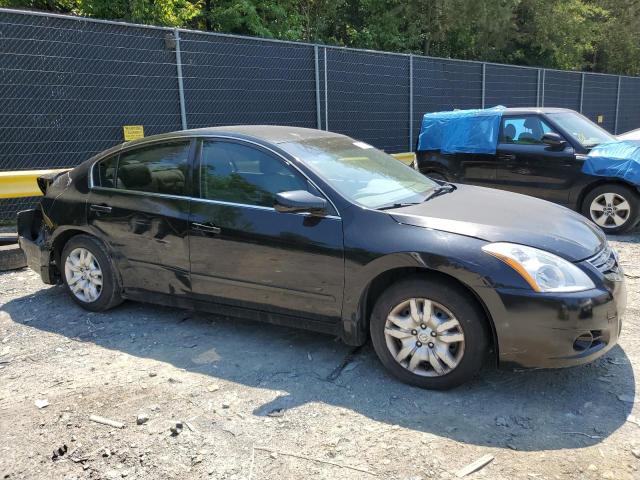 Photo 4 from auction – 2010 NISSAN ALTIMA BAS with VIN 1N4AL2AP8AN486747