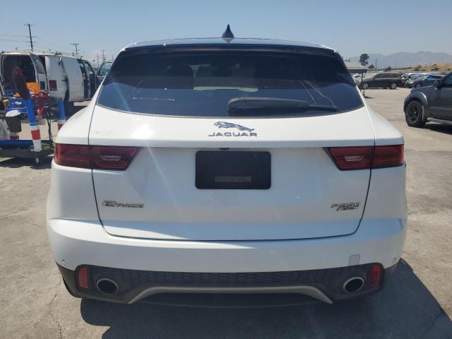 Photo 6 from auction – 2020 JAGUAR E-PACE SE with VIN SADFP2FX9L1011409