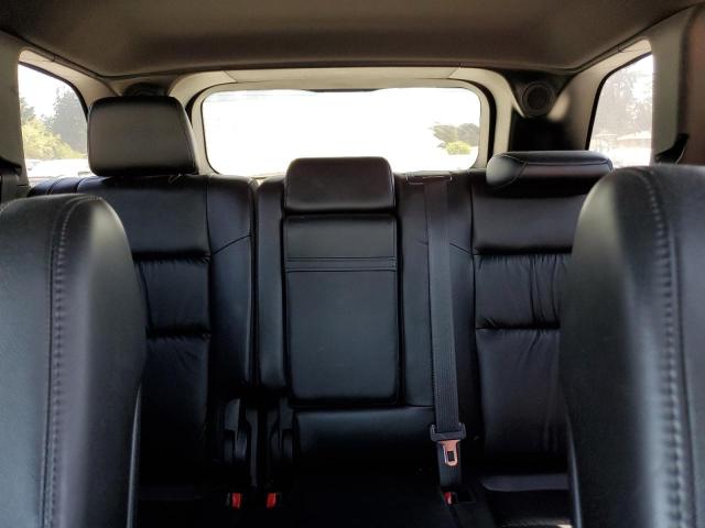 Photo 10 from auction – 2014 JEEP GRAND CHER with VIN 1C4RJFBTXEC386575