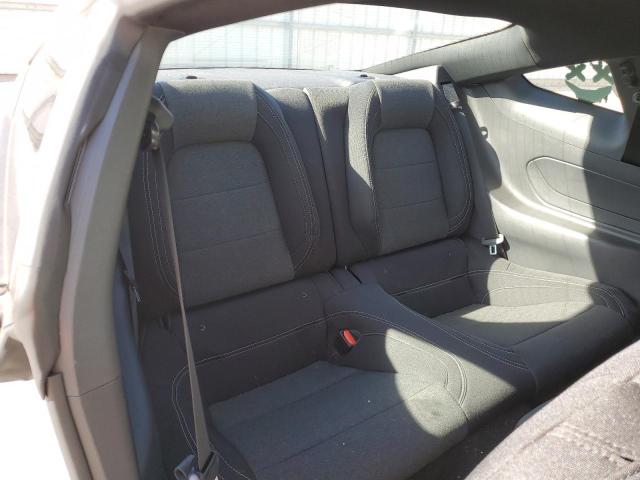 Photo 10 from auction – 2024 FORD MUSTANG with VIN 1FA6P8TH3R5111282