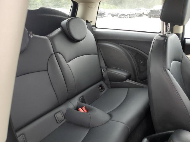 Photo 10 from auction – 2013 MINI COOPER S with VIN WMWSV3C57DT476394