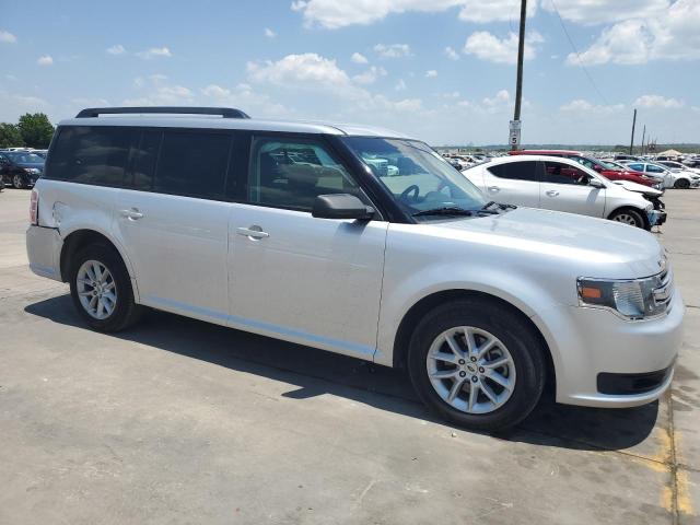 Photo 4 from auction – 2016 FORD FLEX SE with VIN 2FMGK5B81GBA10050