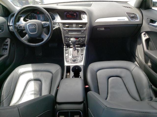 Photo 8 from auction – 2012 AUDI A4 PRESTIG with VIN WAUKFCFL7CN019594