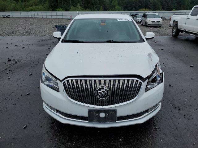Photo 5 from auction – 2014 BUICK LACROSSE with VIN 1G4GA5GR5EF180752