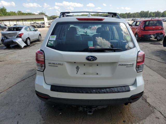 Photo 6 from auction – 2017 SUBARU FORESTER 2 with VIN JF2SJABC9HH430479