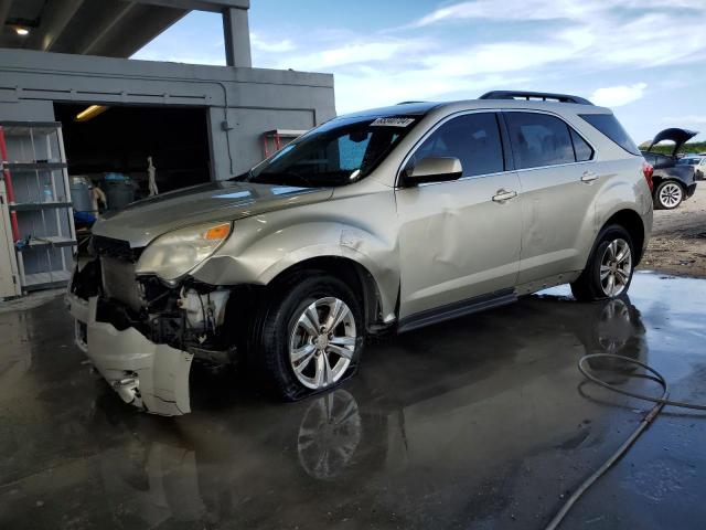 CHEVROLET EQUINOX LT 2014 with VIN 1GNFLFEK3EZ133554 - Photo from auction