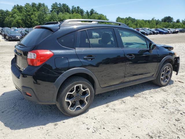 Photo 3 from auction – 2015 SUBARU XV CROSSTR with VIN JF2GPACCXF8240321