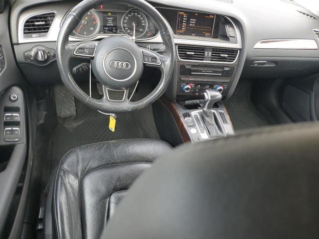 Photo 8 from auction – 2015 AUDI A4 ALLROAD with VIN WA1UFAFL7FA020072