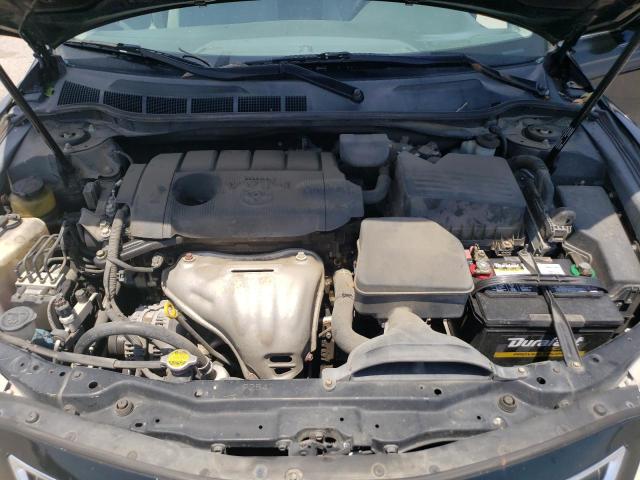 Фото 11 с аукциона – 2011 TOYOTA CAMRY BASE с VIN 4T4BF3EK8BR154486