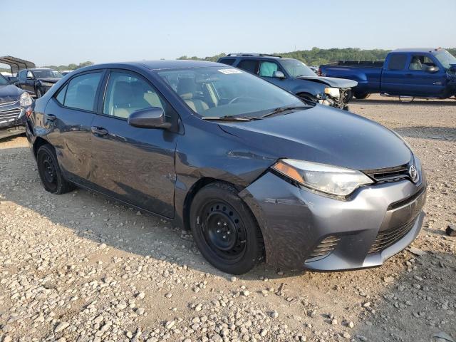 Photo 4 from auction – 2016 TOYOTA COROLLA L with VIN 2T1BURHE9GC668834