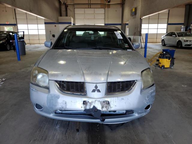 Photo 5 from auction – 2006 MITSUBISHI GALANT ES with VIN 4A3AB36F16E071051
