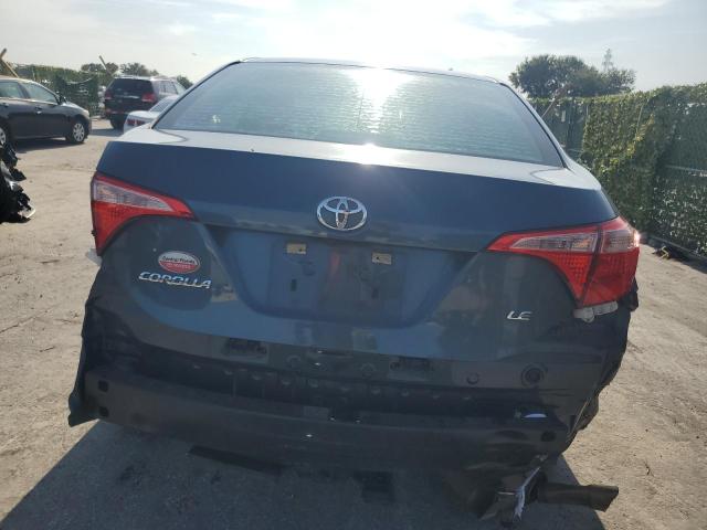 Photo 6 from auction – 2018 TOYOTA COROLLA L with VIN 5YFBURHE3JP840010