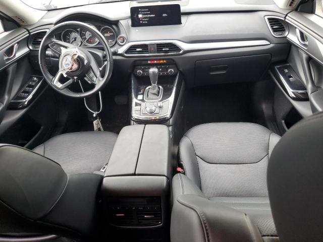 Photo 8 from auction – 2023 MAZDA CX-9 TOURI with VIN JM3TCBAY9P0656221