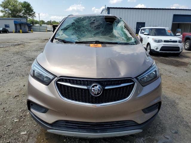 Photo 5 from auction – 2018 BUICK ENCORE PRE with VIN KL4CJASB0JB638330