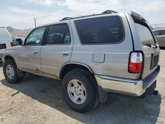 Photo 2 from auction – 2001 TOYOTA 4RUNNER SR with VIN JT3GN86R010203545