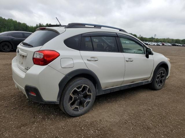 Photo 3 from auction – 2013 SUBARU XV CROSSTR with VIN JF2GPAKC4D2847798