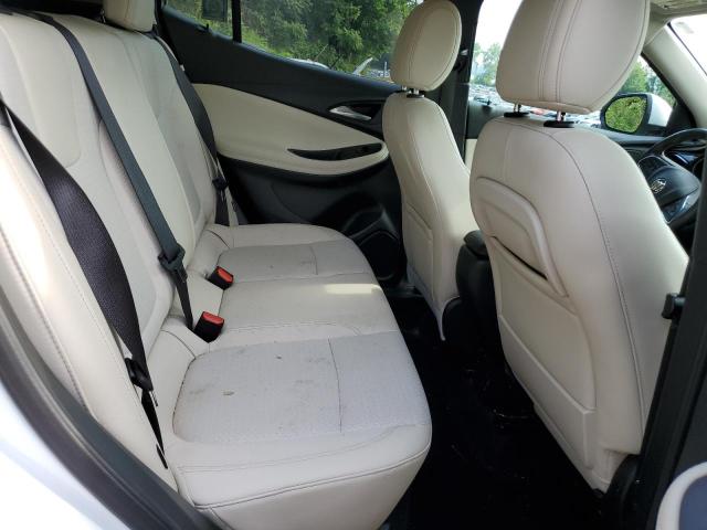 Photo 11 from auction – 2021 BUICK ENCORE GX with VIN KL4MMBS21MB106347