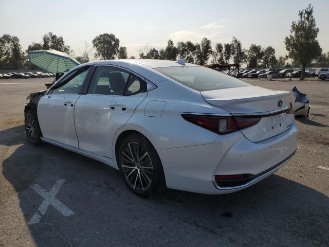 Photo 2 from auction – 2022 LEXUS ES 300H BA with VIN 58ADA1C18NU018131