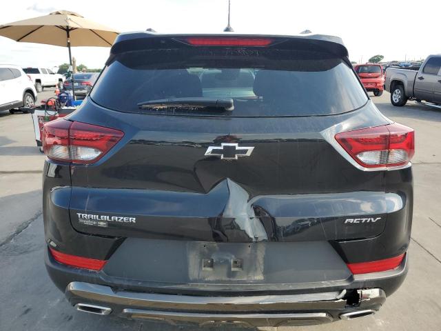Photo 6 from auction – 2023 CHEVROLET TRAILBLAZE with VIN KL79MVSL6PB185702