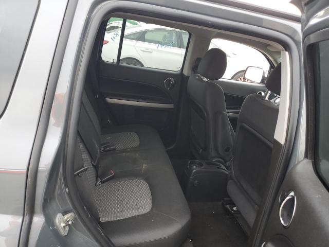 Photo 10 from auction – 2009 CHEVROLET HHR LS with VIN 3GNCA13B09S635939