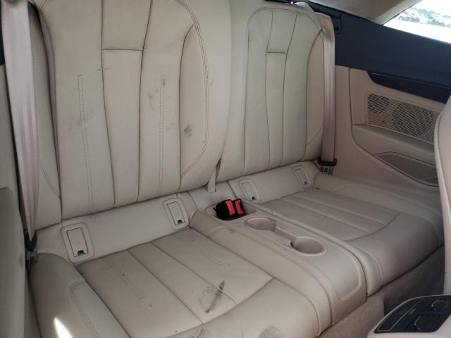 Photo 10 from auction – 2018 AUDI A5 PRESTIG with VIN WAU2NGF53JN005166