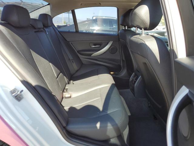 Photo 10 from auction – 2015 BMW 320 I with VIN WBA3B1G50FNT03917