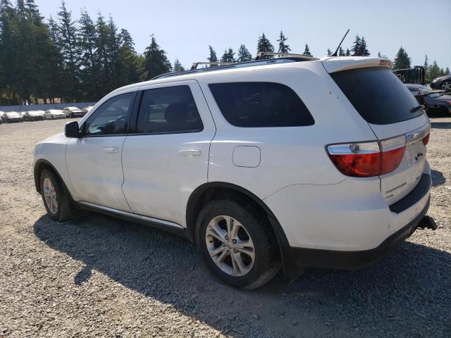 Photo 2 from auction – 2013 DODGE DURANGO SX with VIN 1C4RDJAG8DC693997