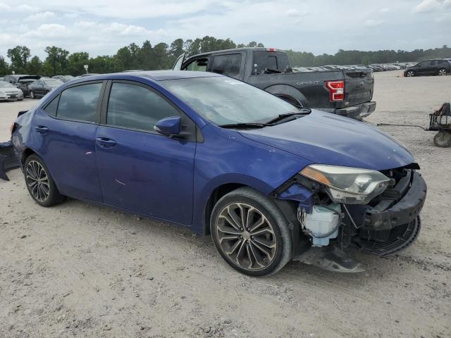 Photo 4 from auction – 2015 TOYOTA COROLLA L with VIN 2T1BURHEXFC232878