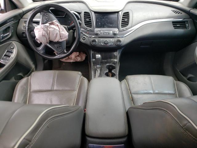 Photo 8 from auction – 2017 CHEVROLET IMPALA PRE with VIN 2G1145S35H9138916