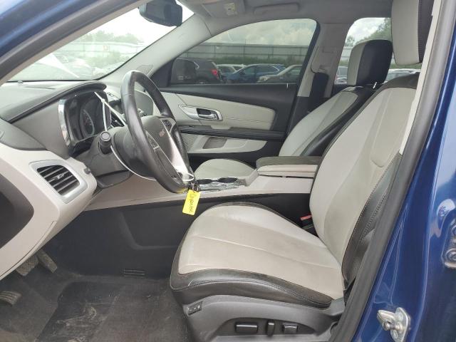 Photo 7 from auction – 2010 GMC TERRAIN SL with VIN 2CTFLJEY0A6350747