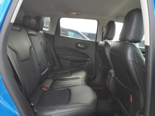 Photo 11 from auction – 2021 JEEP COMPASS TR with VIN 3C4NJDDBXMT591114