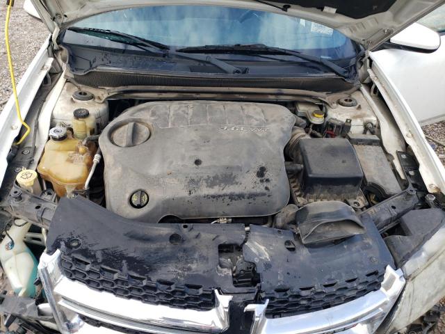 Photo 11 from auction – 2013 DODGE AVENGER SX with VIN 1C3CDZCG1DN768114