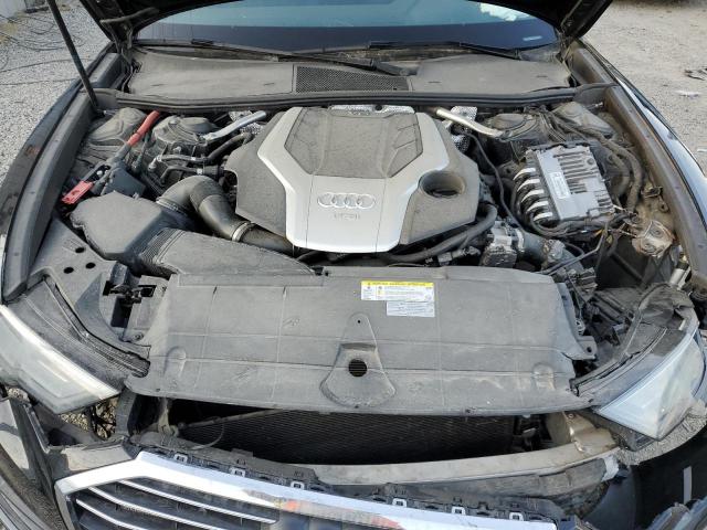 Photo 11 from auction – 2019 AUDI A6 PREMIUM with VIN WAUK2AF2XKN035505