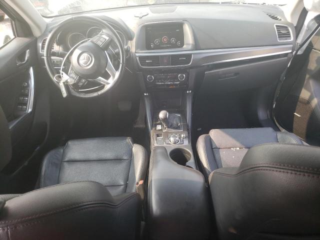 Photo 8 from auction – 2016 MAZDA CX-5 GT with VIN JM3KE4DY5G0820867