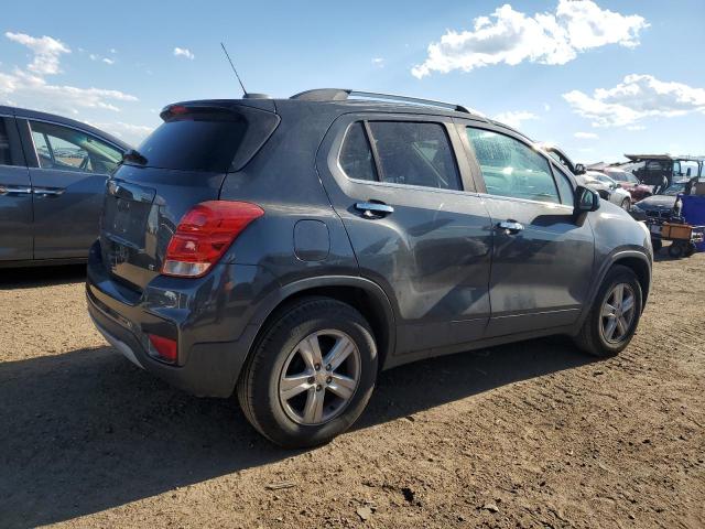 Photo 3 from auction – 2017 CHEVROLET TRAX 1LT with VIN 3GNCJLSB2HL196054