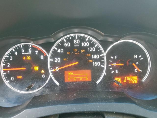 Photo 9 from auction – 2011 NISSAN ALTIMA BAS with VIN 1N4AL2AP8BC139528