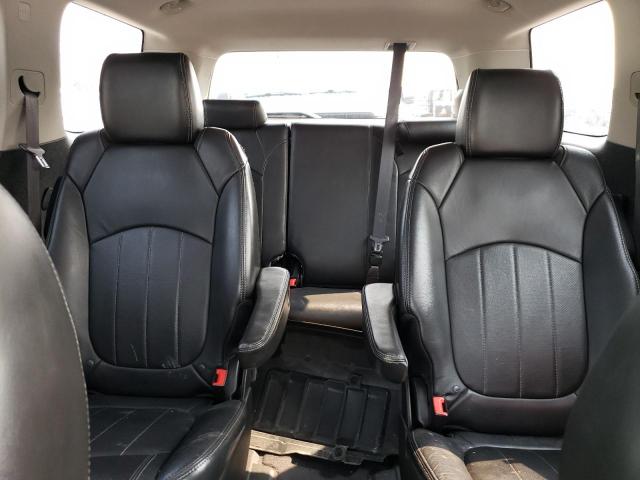 Photo 10 from auction – 2013 GMC ACADIA DEN with VIN 1GKKVTKD5DJ114706