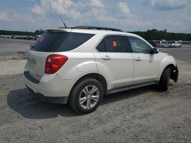 Photo 3 from auction – 2012 CHEVROLET EQUINOX LT with VIN 2GNALPEKXC1278807