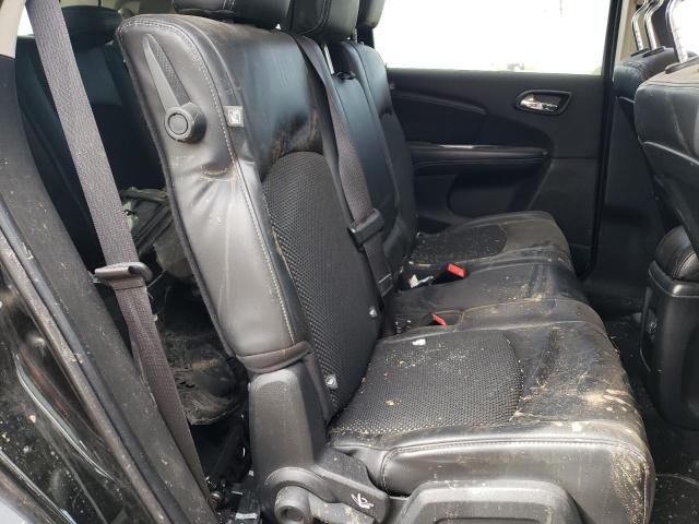 Photo 11 from auction – 2016 DODGE JOURNEY CR with VIN 3C4PDCGG0GT147861