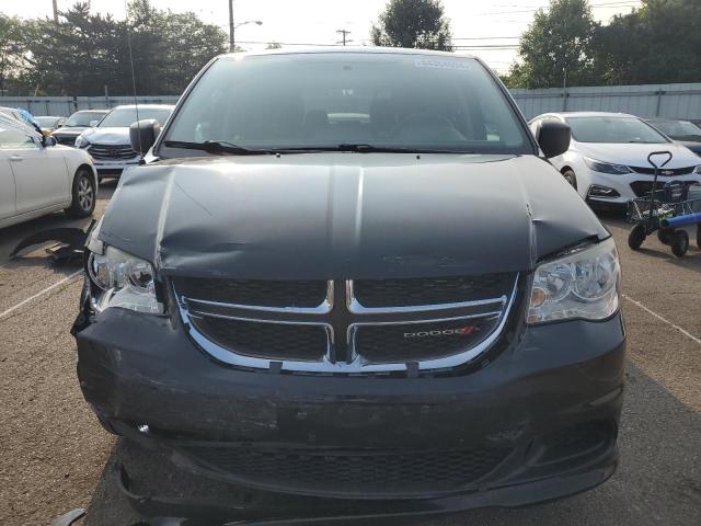 Photo 5 from auction – 2014 DODGE GRAND CARA with VIN 2C4RDGBG8ER411609
