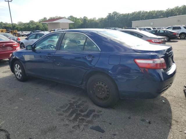 Photo 2 from auction – 2007 TOYOTA CAMRY CE with VIN 4T1BE46K27U151866