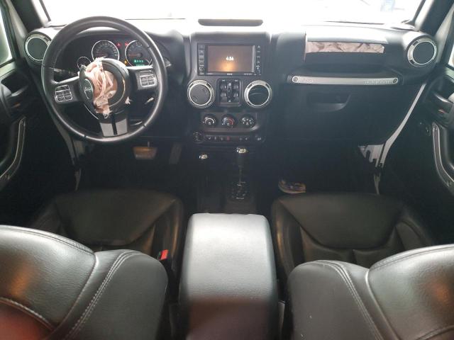 Photo 8 from auction – 2017 JEEP WRANGLER U with VIN 1C4BJWEG4HL751689