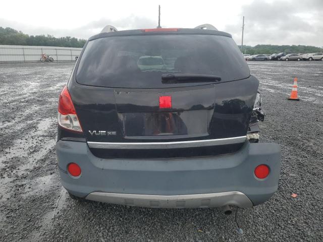 Photo 6 from auction – 2008 SATURN VUE with VIN 3GSCL33P18S552369