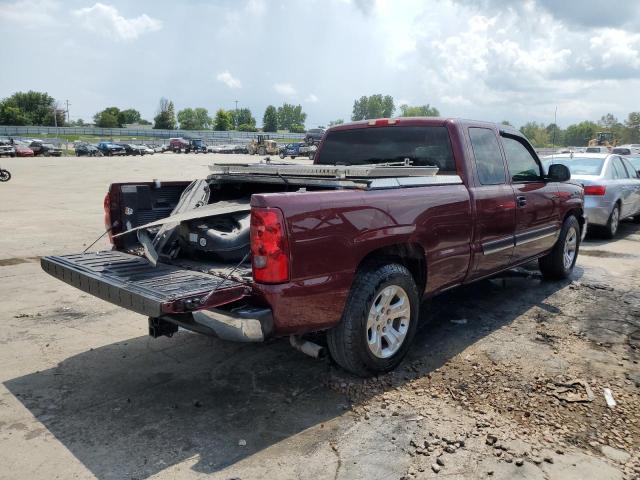 Photo 3 from auction – 2003 CHEVROLET SILVERADO with VIN 2GCEC19T931219810