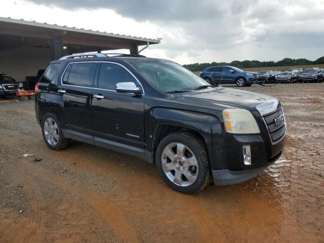 Photo 4 from auction – 2010 GMC TERRAIN SL with VIN 2CTFLHEY7A6285419