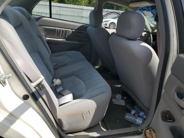 Photo 10 from auction – 2005 BUICK CENTURY CU with VIN 2G4WS52J451125629