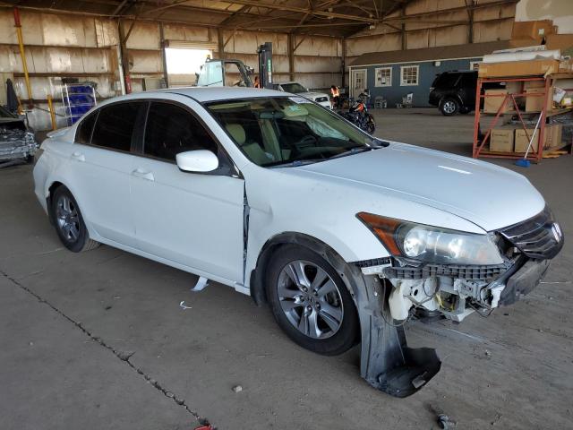 Photo 4 from auction – 2012 HONDA ACCORD SE with VIN 1HGCP2F62CA171185