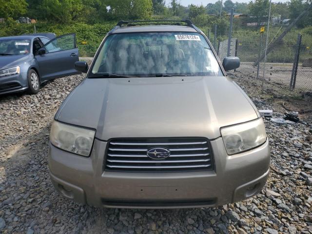 Photo 5 from auction – 2008 SUBARU FORESTER 2 with VIN JF1SG63648H719147