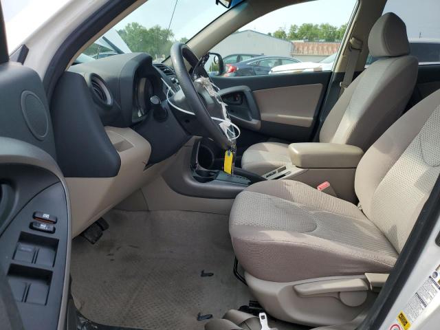 Photo 7 from auction – 2007 TOYOTA RAV4 with VIN JTMBD33V775104178